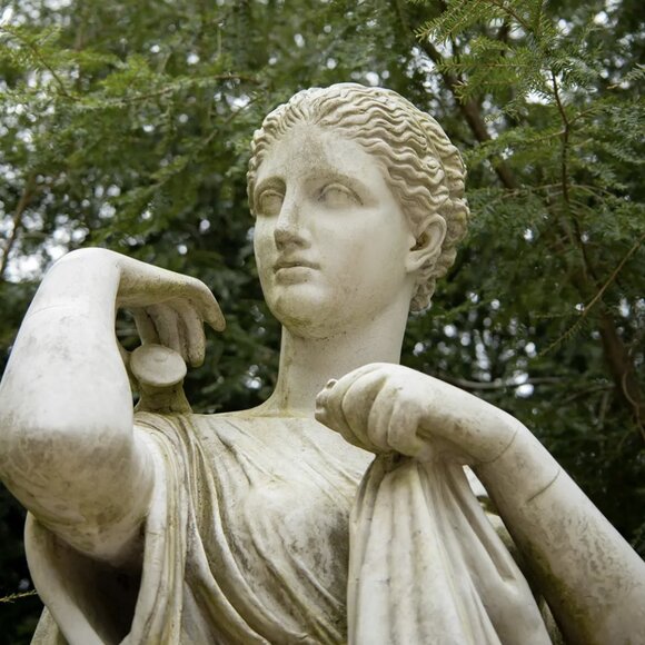 Meet your Posher, Artemis. - Picture 1 of 1